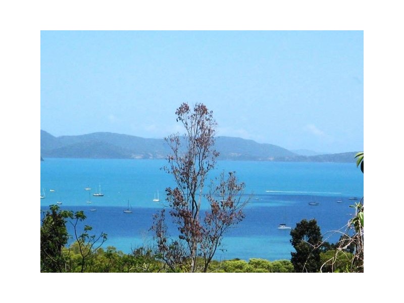 LOT 1 MANDALAY ROAD JUBILEE POCKET, Whitsundays QLD 4802