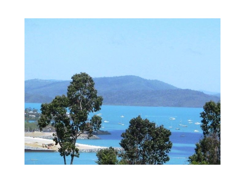 LOT 1 MANDALAY ROAD JUBILEE POCKET, Whitsundays QLD 4802