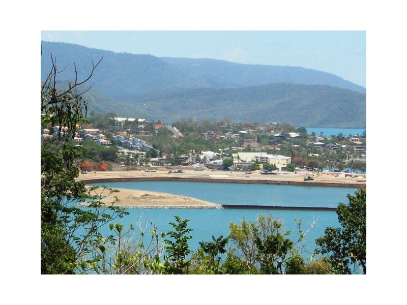 LOT 1 MANDALAY ROAD JUBILEE POCKET, Whitsundays QLD 4802