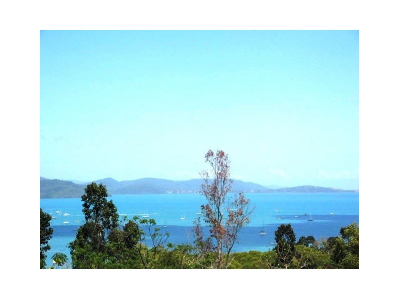 LOT 1 MANDALAY ROAD JUBILEE POCKET, Whitsundays QLD 4802