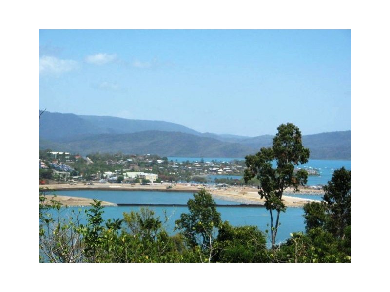 LOT 1 MANDALAY ROAD JUBILEE POCKET, Whitsundays QLD 4802