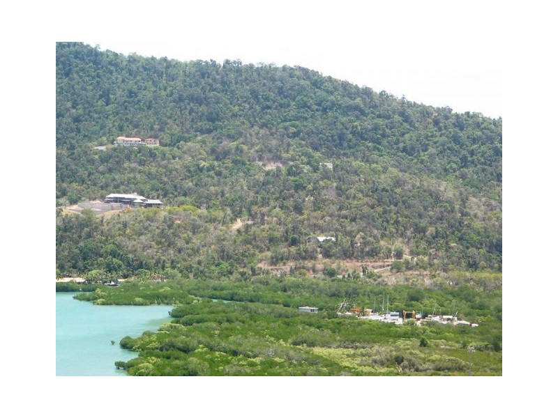 LOT 1 MANDALAY ROAD JUBILEE POCKET, Whitsundays QLD 4802