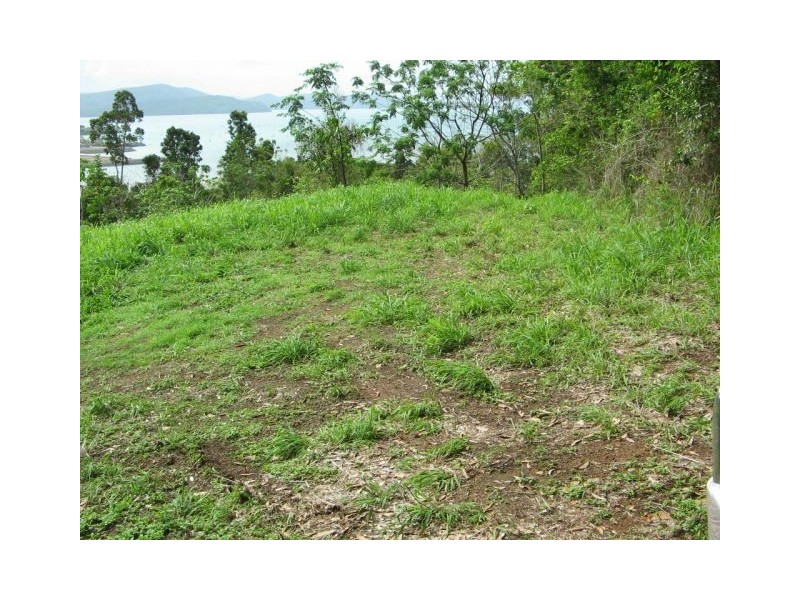 LOT 1 MANDALAY ROAD JUBILEE POCKET, Whitsundays QLD 4802