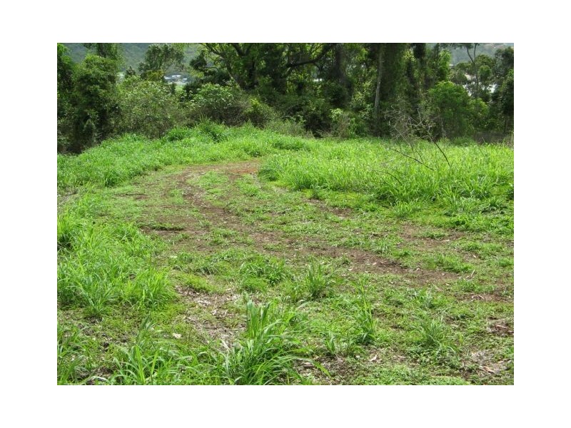LOT 1 MANDALAY ROAD JUBILEE POCKET, Whitsundays QLD 4802