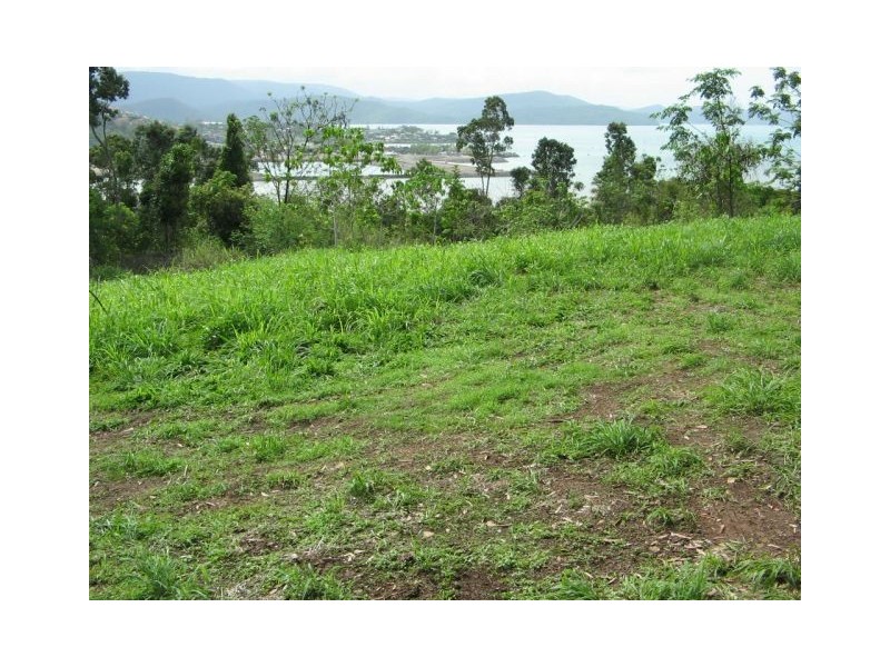 LOT 1 MANDALAY ROAD JUBILEE POCKET, Whitsundays QLD 4802