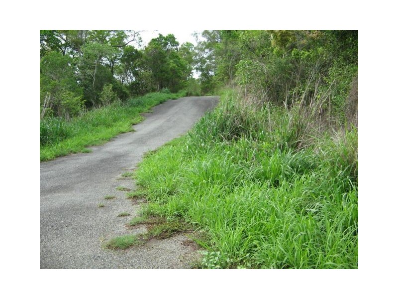 LOT 1 MANDALAY ROAD JUBILEE POCKET, Whitsundays QLD 4802