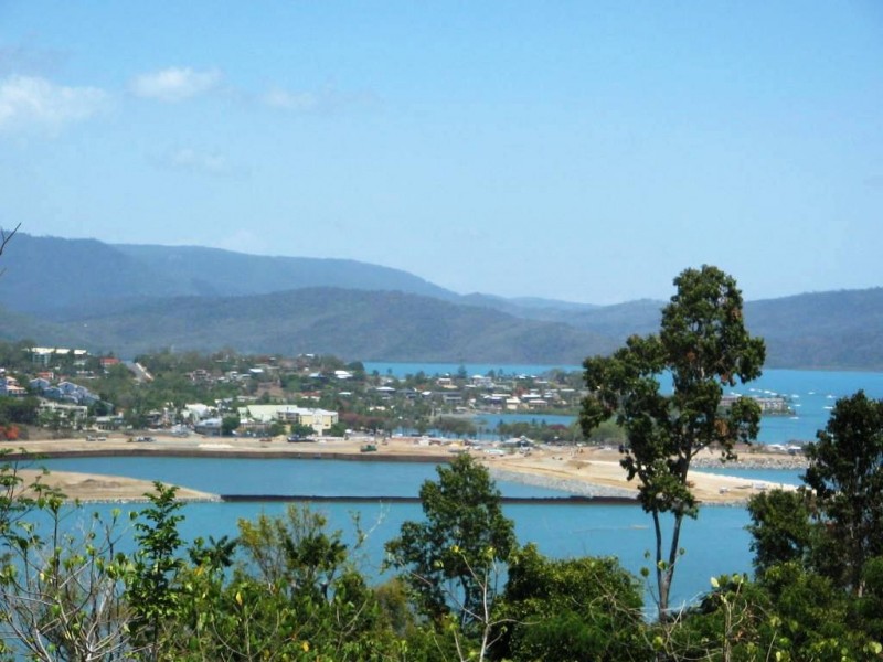 LOT 1 MANDALAY ROAD, Jubilee Pocket QLD 4802