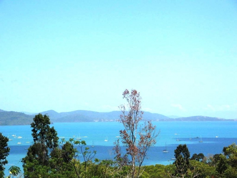 LOT 1 MANDALAY ROAD, Jubilee Pocket QLD 4802