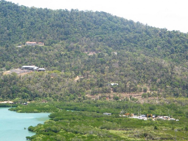 LOT 1 MANDALAY ROAD, Jubilee Pocket QLD 4802