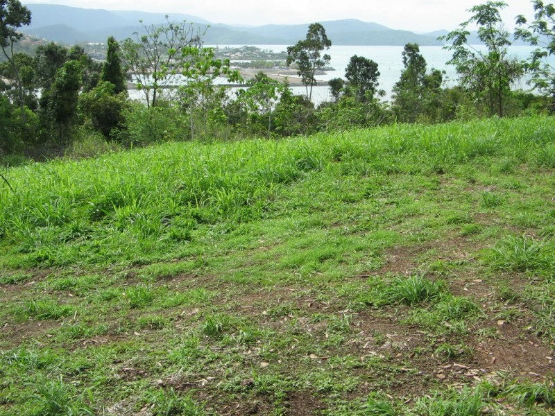 LOT 1 MANDALAY ROAD, Jubilee Pocket QLD 4802