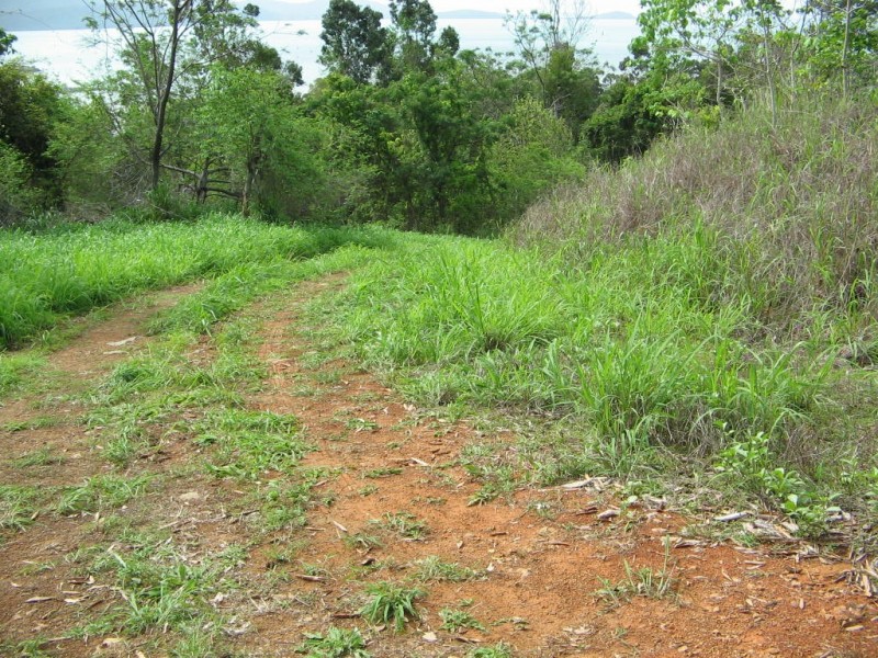 LOT 1 MANDALAY ROAD, Jubilee Pocket QLD 4802