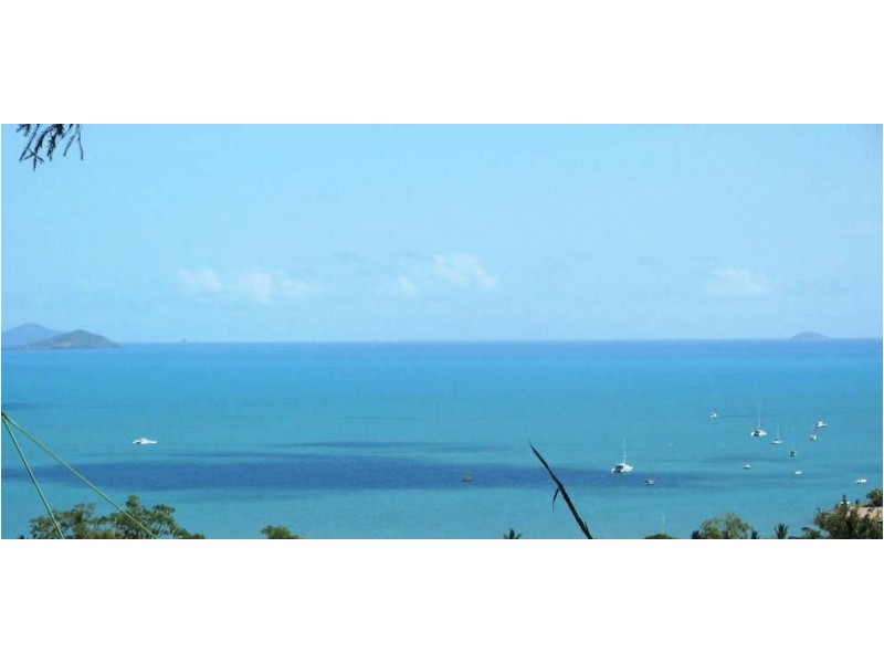 LOT 13 WOODWARK CRESCENT, Cannonvale QLD 4802