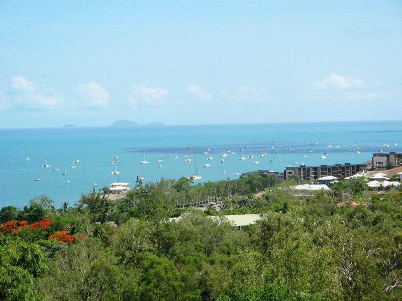 LOT 13 WOODWARK CRESCENT, Cannonvale QLD 4802