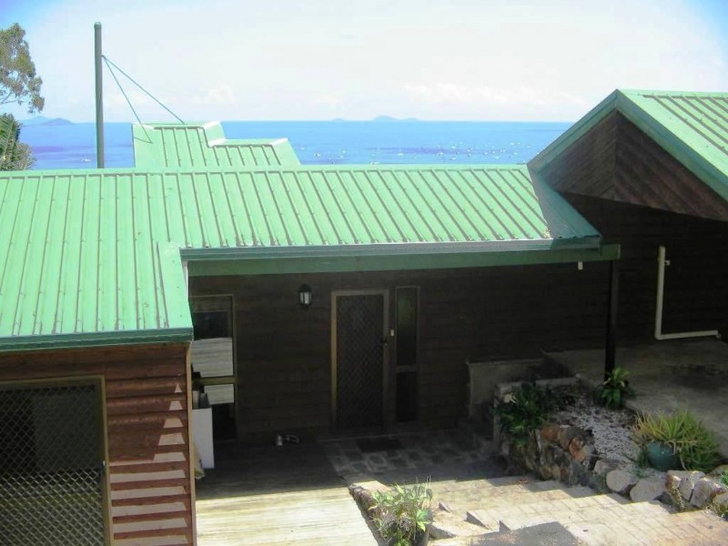 LOT 13 WOODWARK CRESCENT, Cannonvale QLD 4802