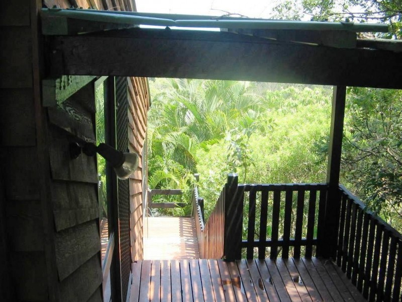 LOT 13 WOODWARK CRESCENT, Cannonvale QLD 4802