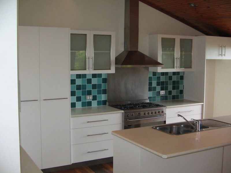 LOT 13 WOODWARK CRESCENT, Cannonvale QLD 4802