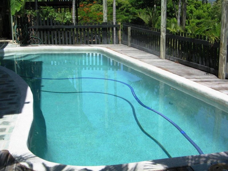 LOT 13 WOODWARK CRESCENT, Cannonvale QLD 4802