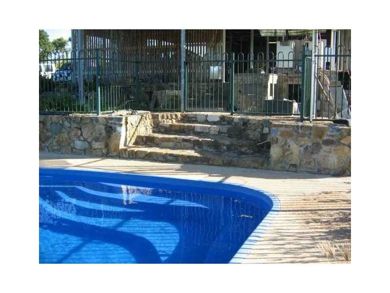 155 WHITSUNDAY DRIVE, Bloomsbury QLD 4799