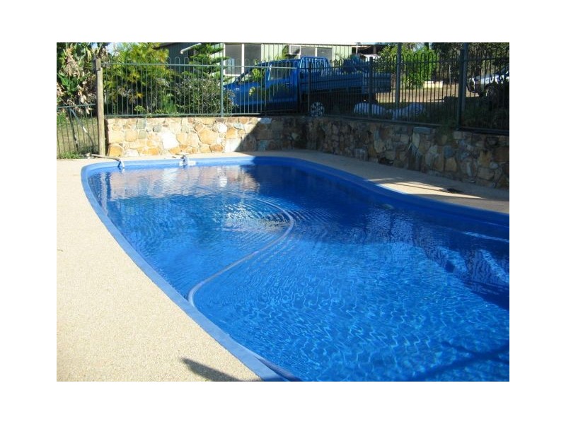 155 WHITSUNDAY DRIVE, Bloomsbury QLD 4799