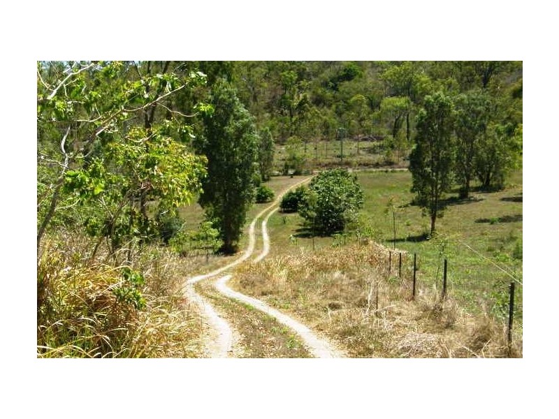 75 LELONA DRIVE BLOOMSBURY, Whitsundays QLD 4802