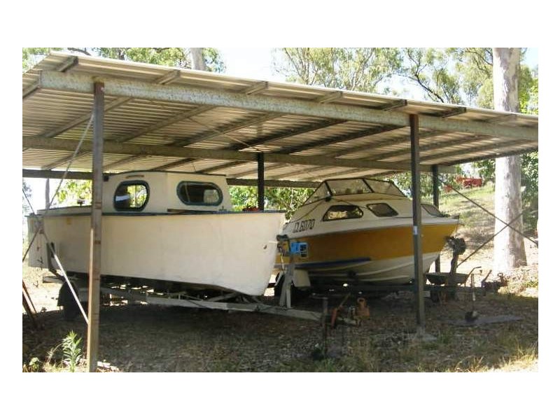 75 LELONA DRIVE BLOOMSBURY, Whitsundays QLD 4802