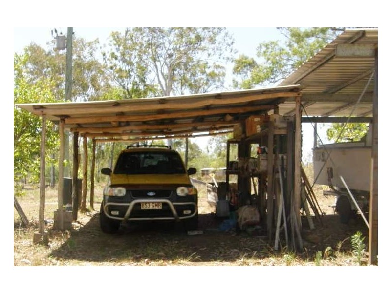 75 LELONA DRIVE BLOOMSBURY, Whitsundays QLD 4802