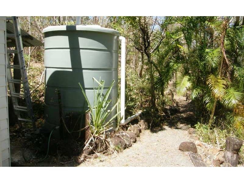 75 LELONA DRIVE BLOOMSBURY, Whitsundays QLD 4802