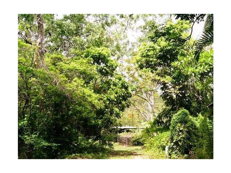 75 LELONA DRIVE BLOOMSBURY, Whitsundays QLD 4802