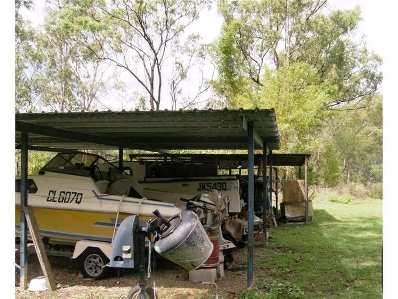 75 LELONA DRIVE BLOOMSBURY, Whitsundays QLD 4802