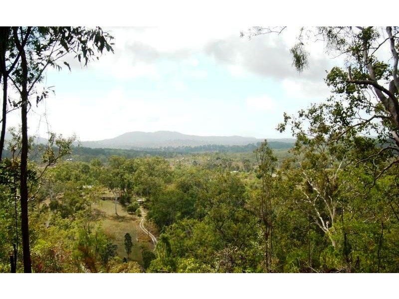 43 LELONA DRIVE BLOOMSBURY, Midge Point QLD 4799