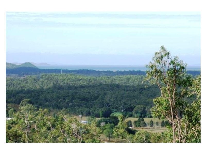 43 LELONA DRIVE BLOOMSBURY, Midge Point QLD 4799