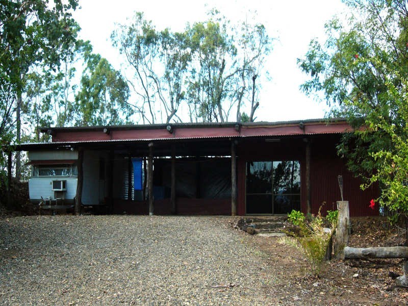 43 LELONA DRIVE BLOOMSBURY, Midge Point QLD 4799