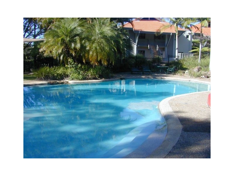 1440 CASCADE CONDOMINIUMS, Laguna Quays QLD 4800