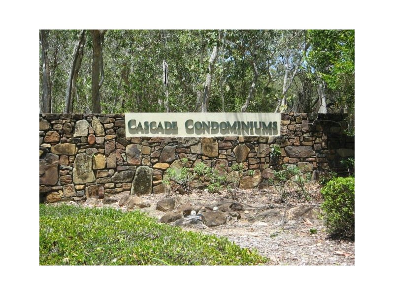 1440 CASCADE CONDOMINIUMS, Laguna Quays QLD 4800
