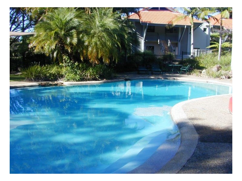 1451 CASCADE CONDOMINIUMS, Laguna Quays QLD 4800