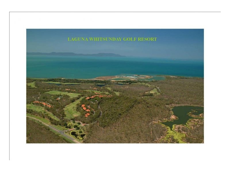 1451 CASCADE CONDOMINIUMS, Laguna Quays QLD 4800