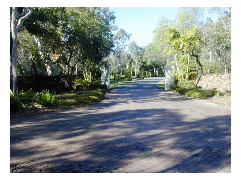 1451 CASCADE CONDOMINIUMS, Laguna Quays QLD 4800