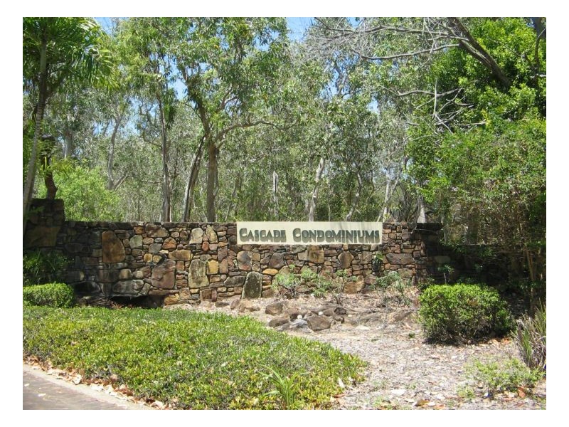 1451 CASCADE CONDOMINIUMS, Laguna Quays QLD 4800