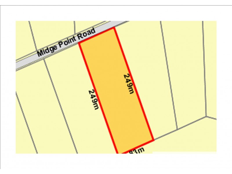 10 MIDGE POINT ROAD, Midge Point QLD 4799