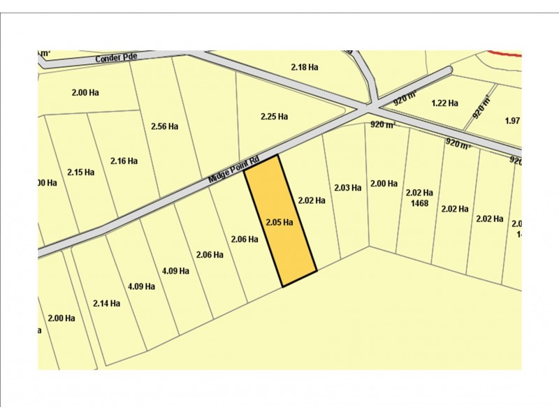 10 MIDGE POINT ROAD, Midge Point QLD 4799