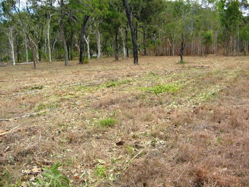 LOT 4  OFLYNN CRES MIDGE POINT QLD 4799, Whitsundays QLD 4802