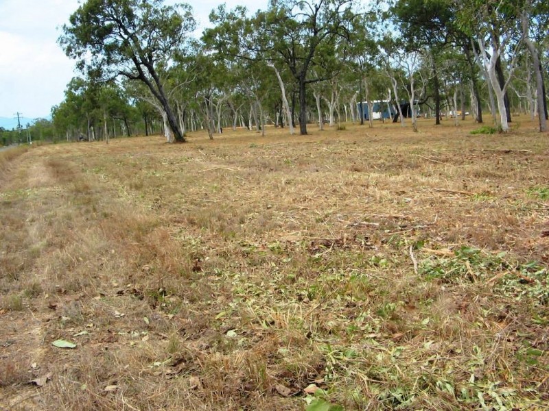 LOT 4  OFLYNN CRES MIDGE POINT QLD 4799, Whitsundays QLD 4802
