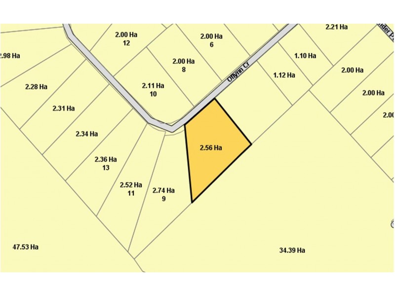 4 OFLYNN CRESCENT MIDGE POINT  4799, Whitsundays QLD 4802