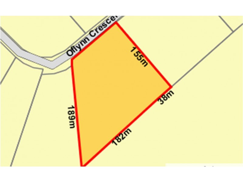 4 OFLYNN CRESCENT MIDGE POINT  4799, Whitsundays QLD 4802
