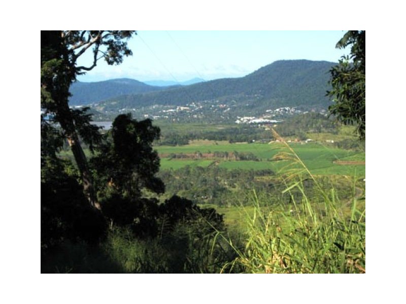 LOT 3 SUGAR LOAF ROAD, Cannonvale QLD 4802