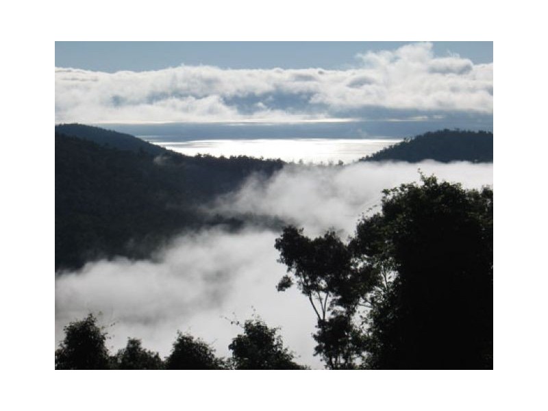 LOT 3 SUGAR LOAF ROAD, Cannonvale QLD 4802