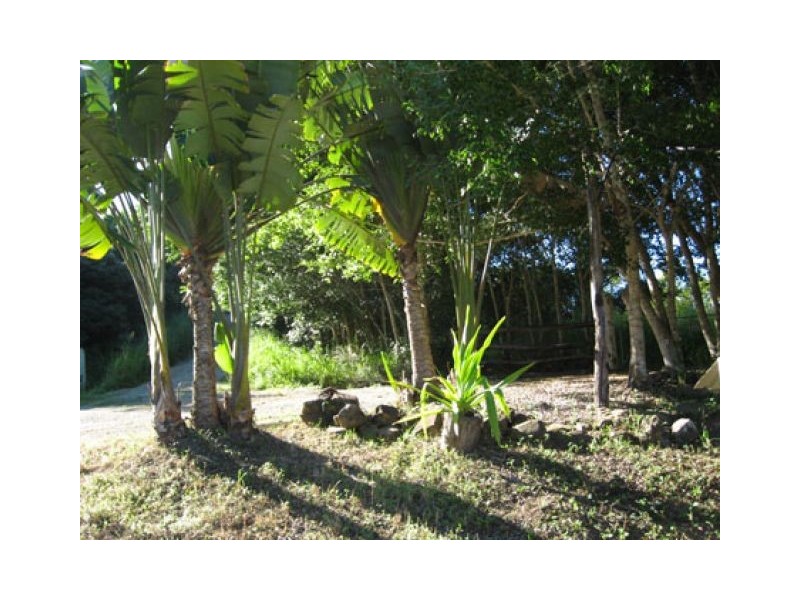 LOT 3 SUGAR LOAF ROAD, Cannonvale QLD 4802