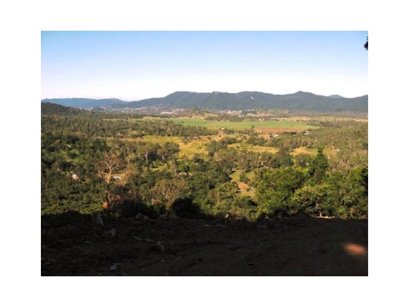 LOT 3 SUGAR LOAF ROAD, Cannonvale QLD 4802
