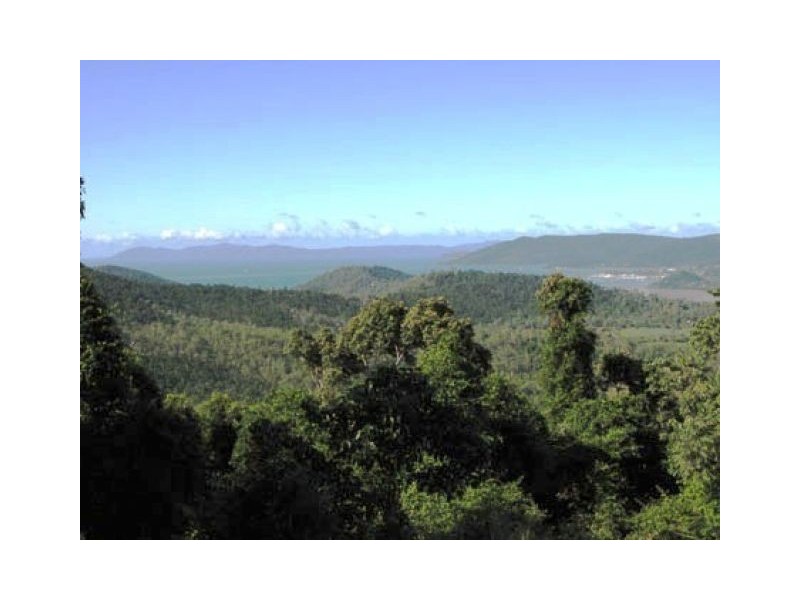 LOT 3 SUGAR LOAF ROAD, Cannonvale QLD 4802
