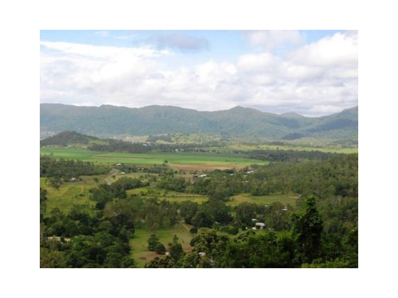 LOT 3 SUGAR LOAF ROAD, Cannonvale QLD 4802